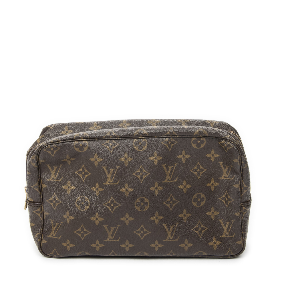 Louis Vuitton Toiletry Pouch GM